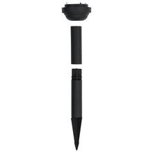 Carica l&#39;immagine nel visualizzatore di Gallery, Lampade Solari da Esterno 6 pz LED Sferiche 20 cm RGB