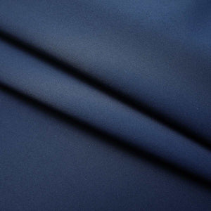 Tende Oscuranti con Ganci 2 pz Blue 140x175 cm