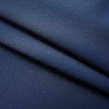 Carica l&#39;immagine nel visualizzatore di Gallery, Tende Oscuranti con Ganci 2 pz Blu 140x245 cm