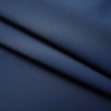 Carica l&#39;immagine nel visualizzatore di Gallery, Tenda Oscurante con Ganci Blu 290x245 cm