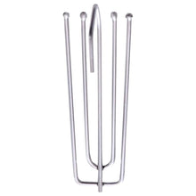 Indlæs billede til gallerivisning Tenda Oscurante con Ganci Velluto Rosa Antico 290x245 cm