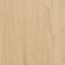 Charger l&#39;image dans la galerie, Libreria/Divisorio Rovere Sonoma 155x24x160cm Legno Multistrato
