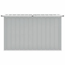 Load image into Gallery viewer, Baule da Giardino Grigio 149x99x93 cm