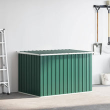 Load image into Gallery viewer, Baule da Giardino Verde 171x99x93 cm