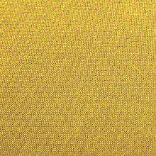 Carica l&#39;immagine nel visualizzatore di Gallery, Sgabelli da Bar 2 pz Giallo Senape in Tessuto