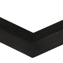 Indlæs billede til gallerivisning Tavolino Laterale a U 45x30x61 cm in Legno di Recupero