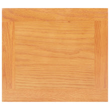 Carica l&#39;immagine nel visualizzatore di Gallery, Tavolino da Salotto 27x24x55 cm in Massello di Rovere