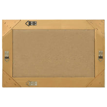 Indlæs billede til gallerivisning Specchio da Parete Stile Barocco 60x40 cm Oro
