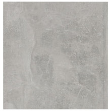 Load image into Gallery viewer, Mobiletto Parete Grigio Cemento 80x39x40 cm Legno Multistrato