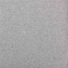 Charger l&#39;image dans la galerie, Tende Oscuranti Effetto Lino con Occhielli 2pz 140x225cm Grigio