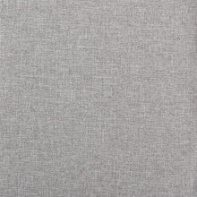 Charger l&#39;image dans la galerie, Tende Oscuranti Effetto Lino con Occhielli 2pz 140x245cm Grigio