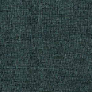 Tende Oscuranti Effetto Lino con Occhielli 2 pz Verdi 140x225cm