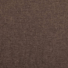 Charger l&#39;image dans la galerie, Tenda Oscurante Effetto Lino con Occhielli Talpa 290x245 cm