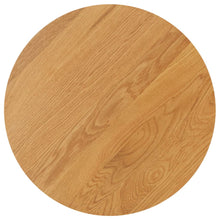 Indlæs billede til gallerivisning Tavolino 40x50 cm Bianco in Legno Massello di Rovere
