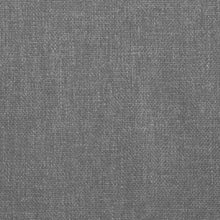 Load image into Gallery viewer, Sedie da Pranzo 2 pz in Tessuto Grigio chiaro