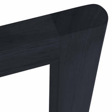 Charger l&#39;image dans la galerie, Tavolo da Pranzo Trasparente 80 cm in Vetro Temperato