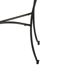 Carica l&#39;immagine nel visualizzatore di Gallery, Tavolino Laterale 110x40x77 cm in Legno Massello di Recupero