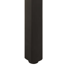 Indlæs billede til gallerivisning Tavolo da Pranzo 180x90x76 cm in Legno di Mango Grezzo