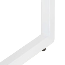 Carica l&#39;immagine nel visualizzatore di Gallery, Tavolo da Pranzo 200x90x76 cm Legno Massello di Acacia e Mango