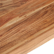 Carica l&#39;immagine nel visualizzatore di Gallery, Libreria a 4 Livelli 160x40x180 cm in Legno Massello di Acacia