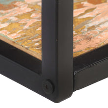 Load image into Gallery viewer, Mensole a Muro 2 pz 120 cm in Legno Massello di Recupero
