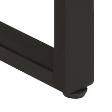 Carica l&#39;immagine nel visualizzatore di Gallery, Tavolo da Pranzo 200 cm in Legno Massello di Recupero