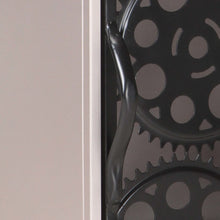 Load image into Gallery viewer, Mobiletto 40x30x50 cm in Legno di Mango Grezzo