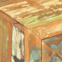 Load image into Gallery viewer, Mobiletto  40x30x50 cm in Legno Massello di Recupero