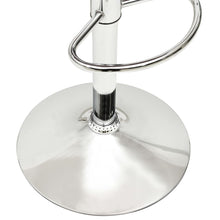 Carica l&#39;immagine nel visualizzatore di Gallery, Sgabelli da Bar 2 pz in Similpelle Verdi