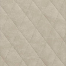 Carica l&#39;immagine nel visualizzatore di Gallery, Poltrona Grigio Chiaro in Similpelle