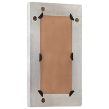 Carica l&#39;immagine nel visualizzatore di Gallery, Specchio Stile Aviatore 80x50 cm in Metallo