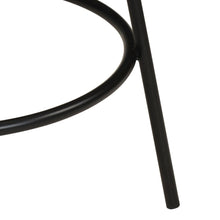 Carica l&#39;immagine nel visualizzatore di Gallery, Sgabelli da Bar 4 pz in Legno Massello di Mango