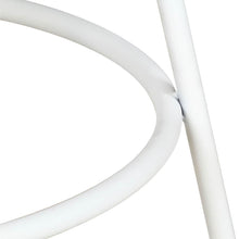 Carica l&#39;immagine nel visualizzatore di Gallery, Sgabelli da Bar 2 pz in Legno Massello di Mango