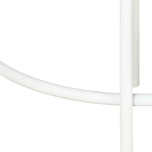 Carica l&#39;immagine nel visualizzatore di Gallery, Sgabelli da Bar 2 pz in Legno Massello di Mango