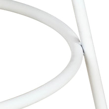 Carica l&#39;immagine nel visualizzatore di Gallery, Sgabelli da Bar 4 pz in Legno Massello di Mango