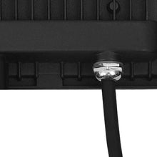 Charger l&#39;image dans la galerie, Faretto a LED con Sensore 10 W Bianco Caldo da esterni