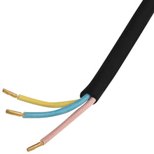 Charger l&#39;image dans la galerie, Faretto a LED con Sensore 10 W Bianco Caldo da esterni