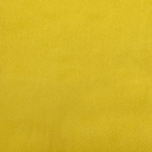 Laden Sie das Bild in den Galerie-Viewer, Poltrona Relax Giallo Senape in Velluto