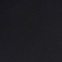 Carica l&#39;immagine nel visualizzatore di Gallery, Sgabelli da Bar 2 pz Neri in Tessuto