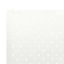 Load image into Gallery viewer, Separè 4 Pannelli Bianco 160x180 cm in Acciaio