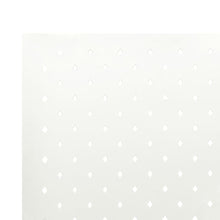 Load image into Gallery viewer, Separè 5 Pannelli Bianco 200x180 cm in Acciaio