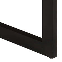 Charger l&#39;image dans la galerie, Tavolo da Pranzo 150x75 cm in Legno Massello di Recupero