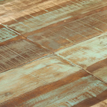Charger l&#39;image dans la galerie, Tavolo da Pranzo 150x75 cm in Legno Massello di Recupero