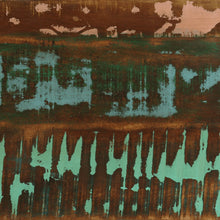 Indlæs billede til gallerivisning Tavolino 40x30x51 cm in Legno Massello di Recupero