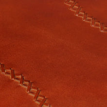 Carica l&#39;immagine nel visualizzatore di Gallery, Sgabelli da Bar 2 pz Nero e Marrone in Vera Pelle di Capra