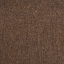 Carica l&#39;immagine nel visualizzatore di Gallery, Set 6 pz Sedie da Pranzo Girevoli Marroni in Tessuto