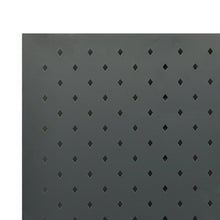 Load image into Gallery viewer, Separè 5 Pannelli 2 pz Antracite 200x180 cm in Acciaio