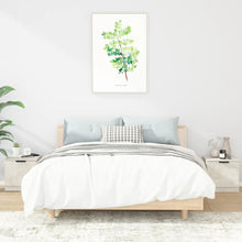 Carica l&#39;immagine nel visualizzatore di Gallery, Comodini 2 pz Grigio Cemento 40x39x40 cm