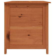 Carica l&#39;immagine nel visualizzatore di Gallery, Baule da Esterno 150x50x56 cm in Legno Massello di Abete