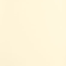 Laden Sie das Bild in den Galerie-Viewer, Sedie da Pranzo 2 pz Crema in Similpelle